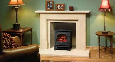 electric stoves