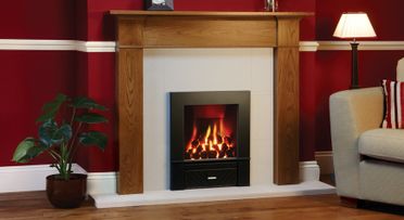 Cork Stoves & Fires Ltd