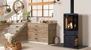 Cork Stoves & Fires Ltd