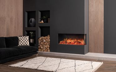 Inset Fires