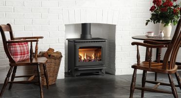 Cork Stoves & Fires Ltd
