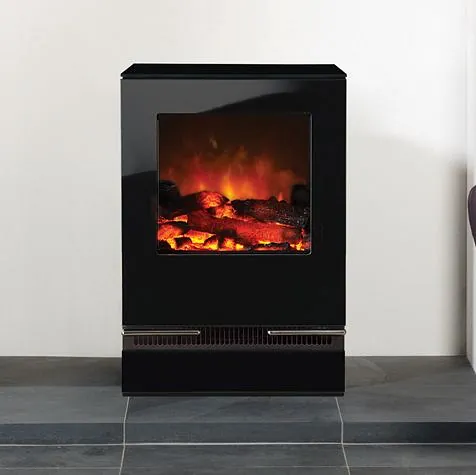 Electric Stoves