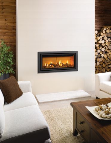 Hole in the Wall Gas Fires