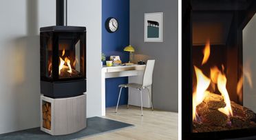 Cork Stoves & Fires Ltd